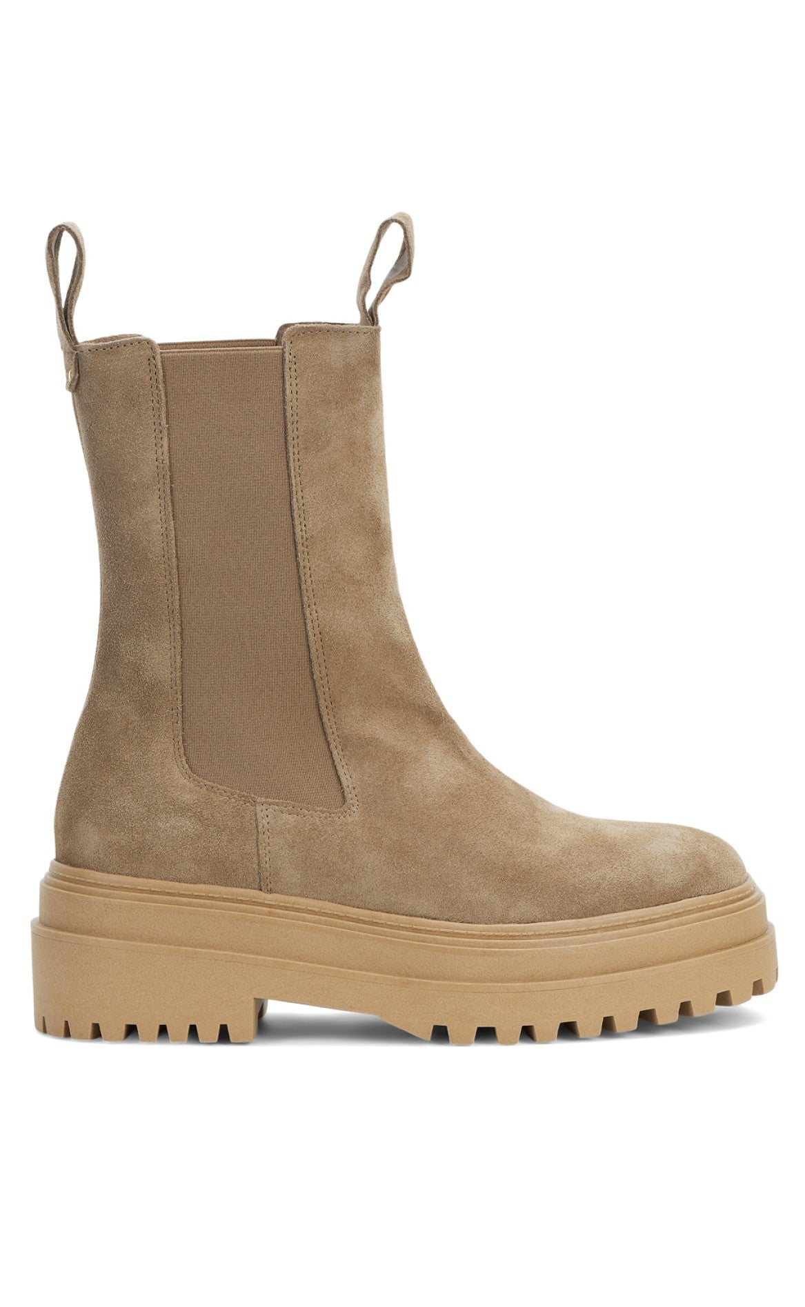Phenumb Støvler Catalina Beige
