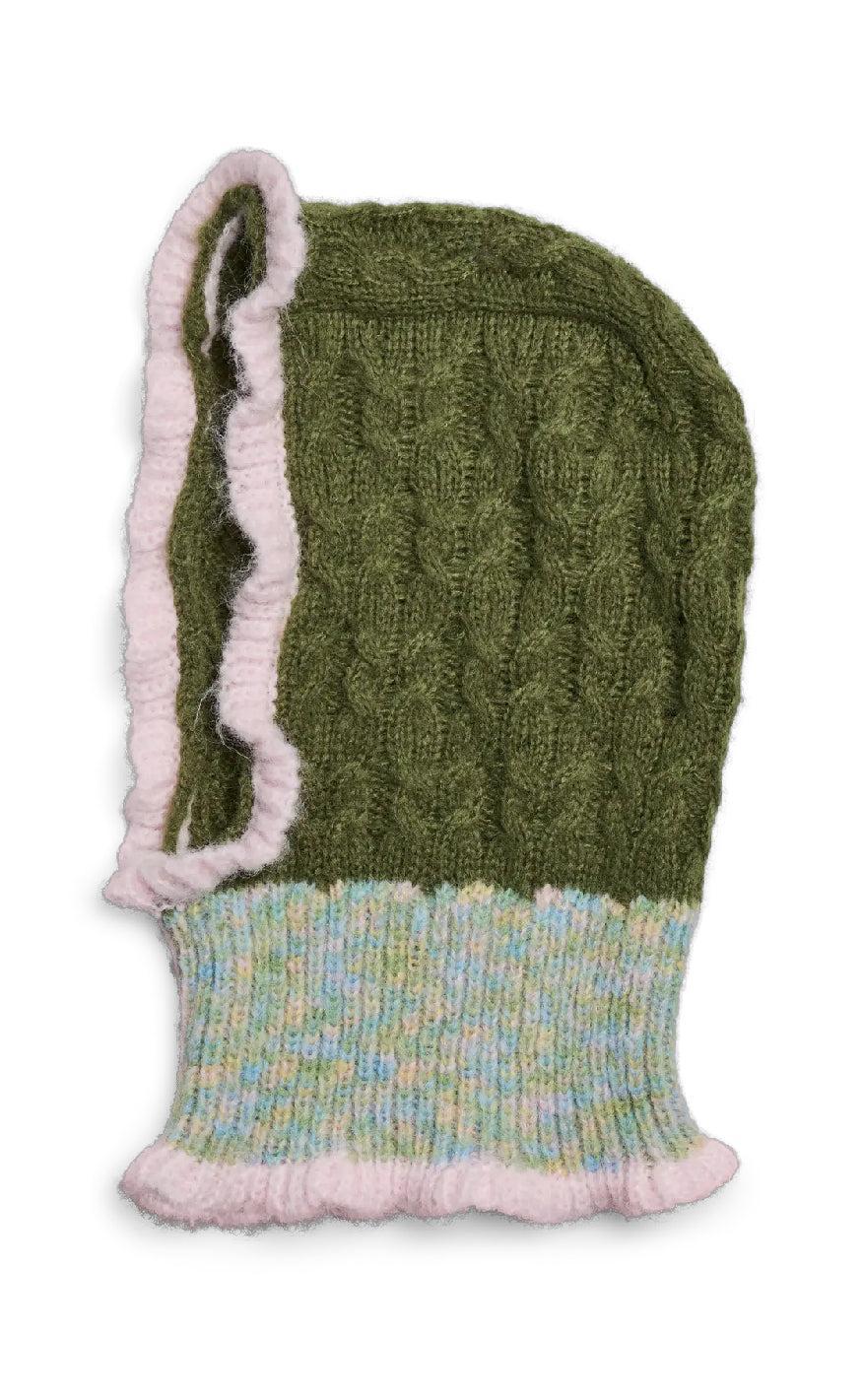 Pieces Balaclava Remix Birch