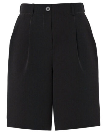 Pieces Shorts Kamil Black
