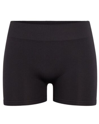 Pieces Shorts London Mini Black