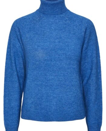 Pieces Strik Juliana French Blue