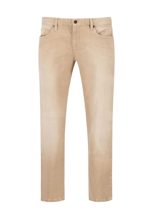 Pipe Organic Denim