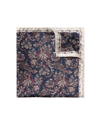 Pocket Square   Silk Psq