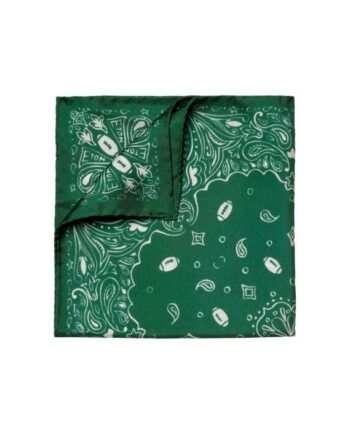 Pocket Square   Silk Psq