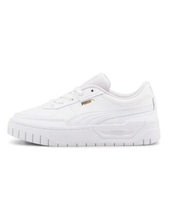 Puma Sneakers Cali Dream Lth Wns Puma White