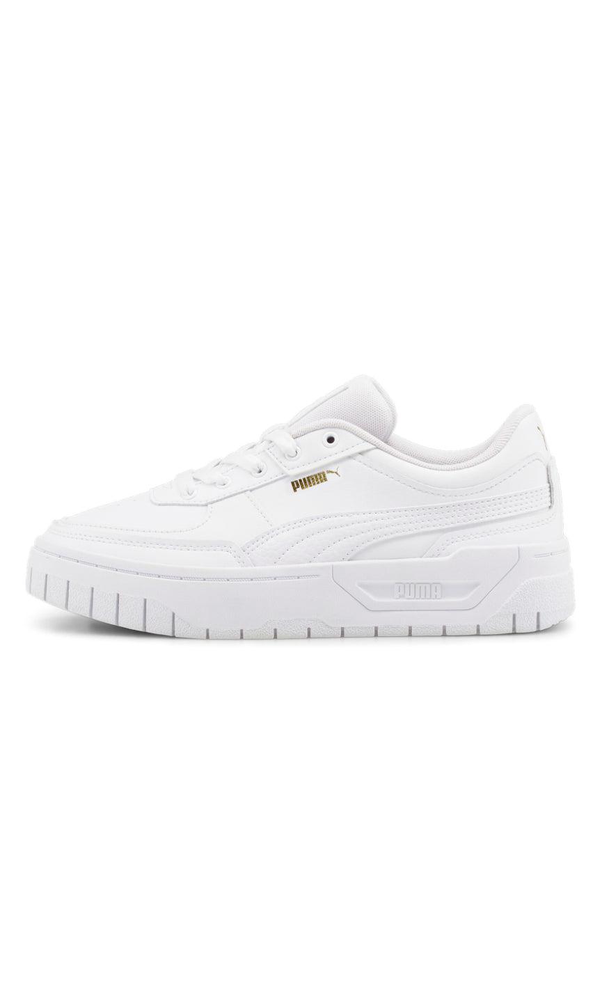 Puma Sneakers Cali Dream Lth Wns Puma White