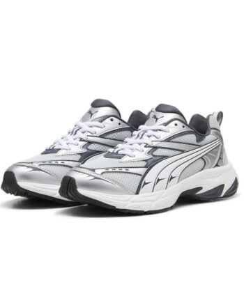 Puma Sneakers Morphic Glacial Gray