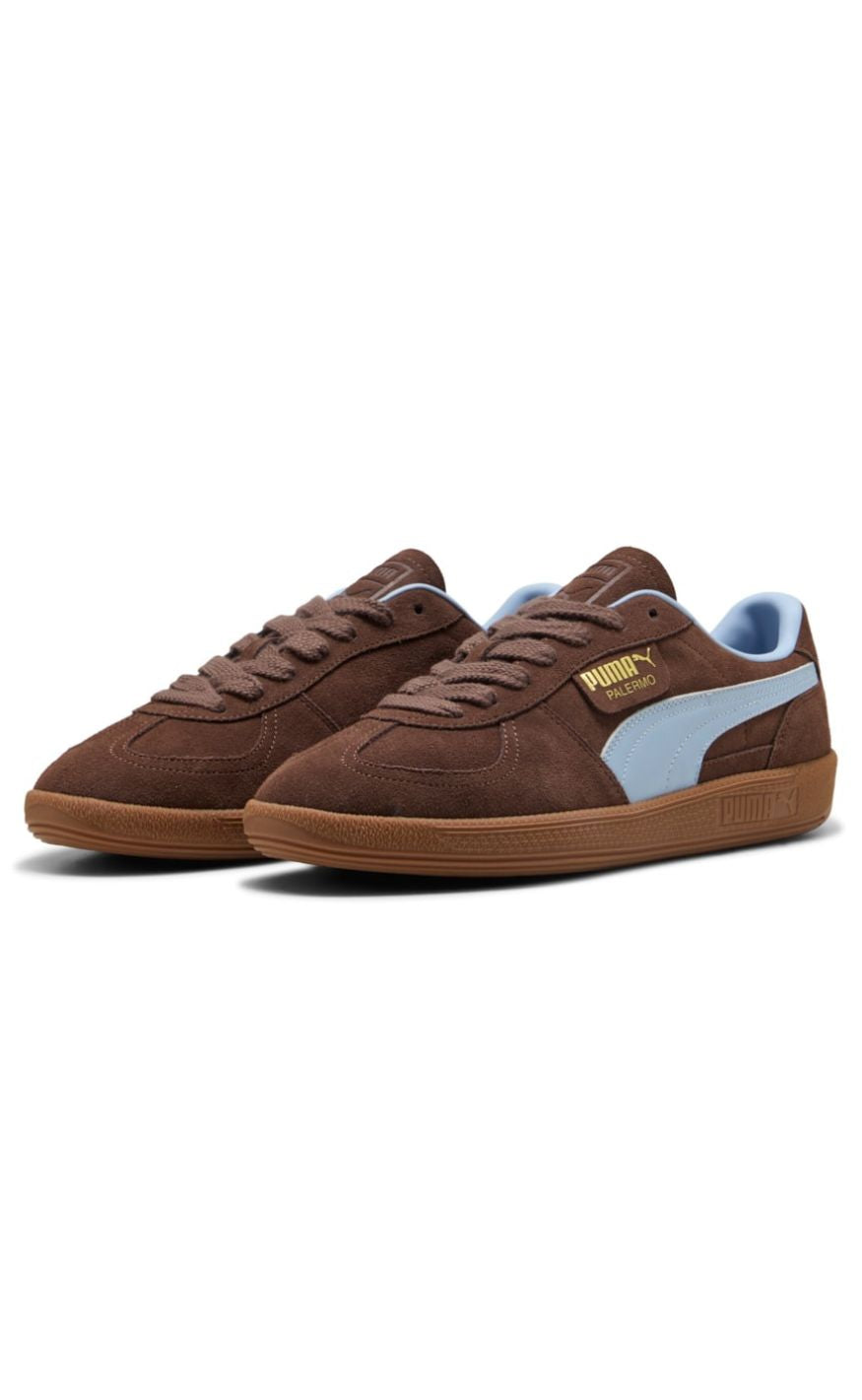 Puma Sneakers Palermo Flat Bronze
