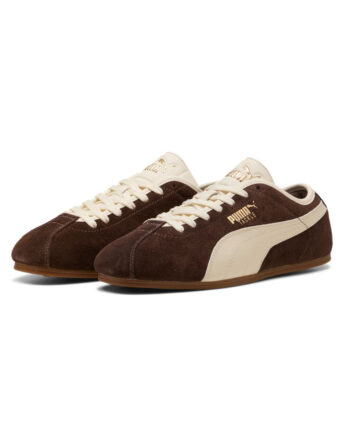 Puma Sneakers Tackle Chocolate Alpine Snow Gum