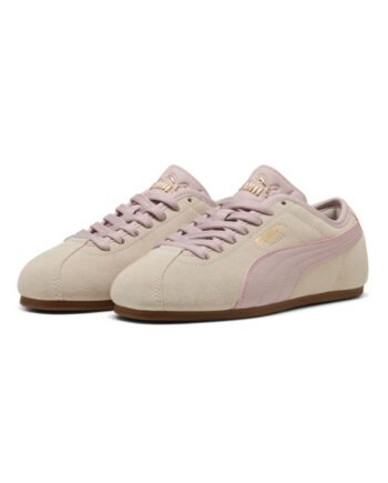 Puma Sneakers Tackle Silver Fog Misty Pink Gum