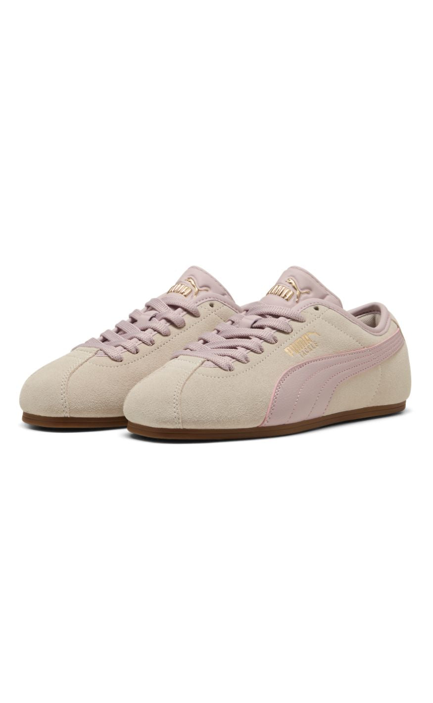 Puma Sneakers Tackle Silver Fog Misty Pink Gum
