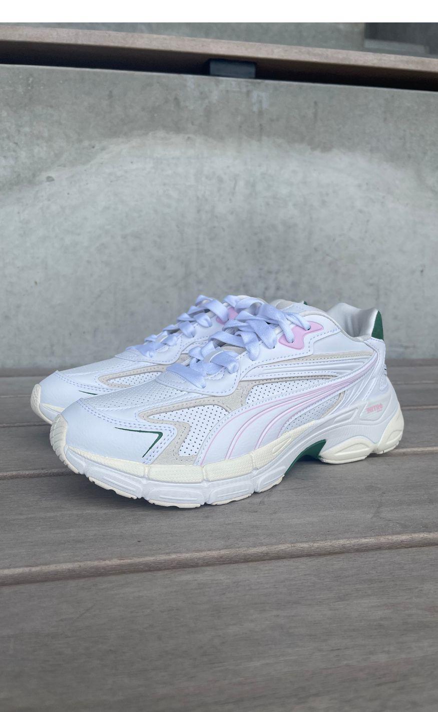 Puma Sneakers Teveris Nitro White Vine