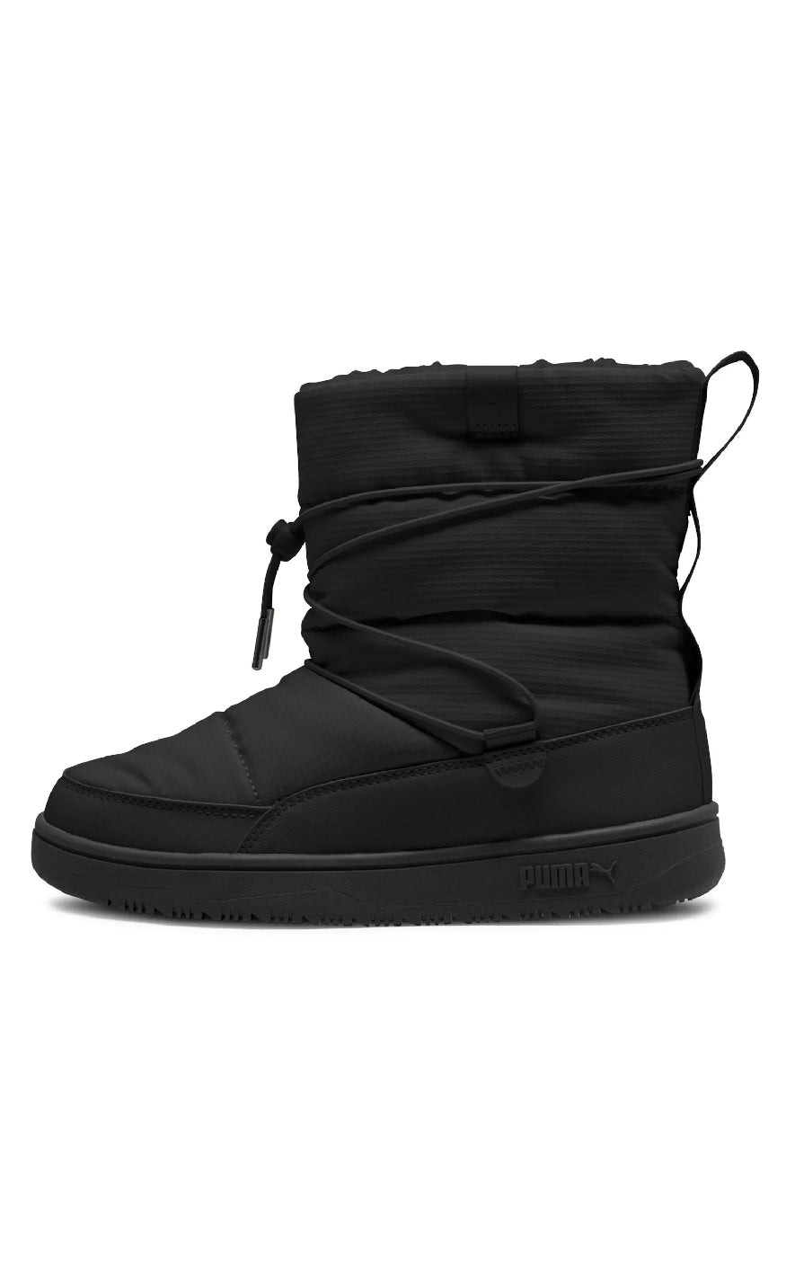 Puma Støvler Snowbae Black