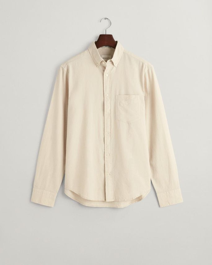 Reg Archive Oxford Shirt