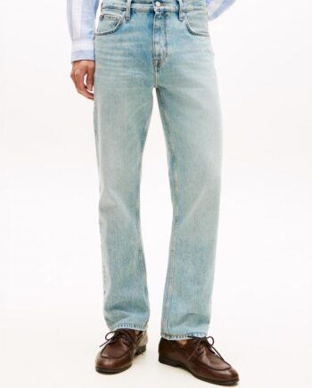 Regular Straight Dover Maxwel Bl