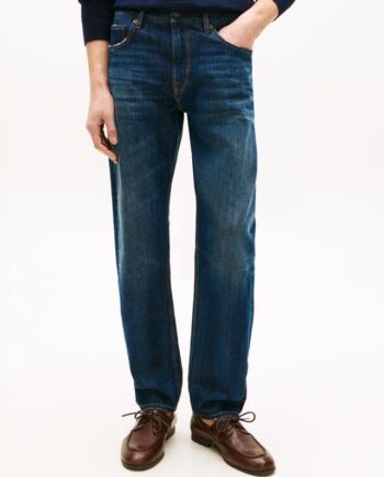 Regular Tapered Harlem Baz Ind