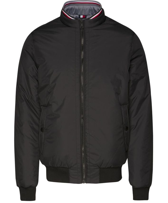 Reversible Padded Bo