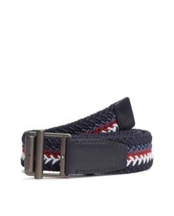 Roller Buckle Webbing     Belt