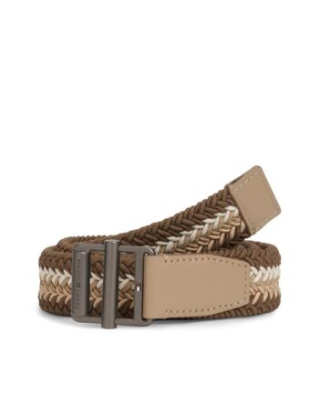 Roller Buckle Webbing     Belt