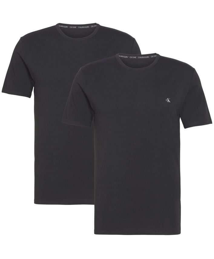 Crew Neck 2pk