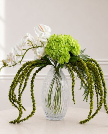 Sabloom Buket Whisper White