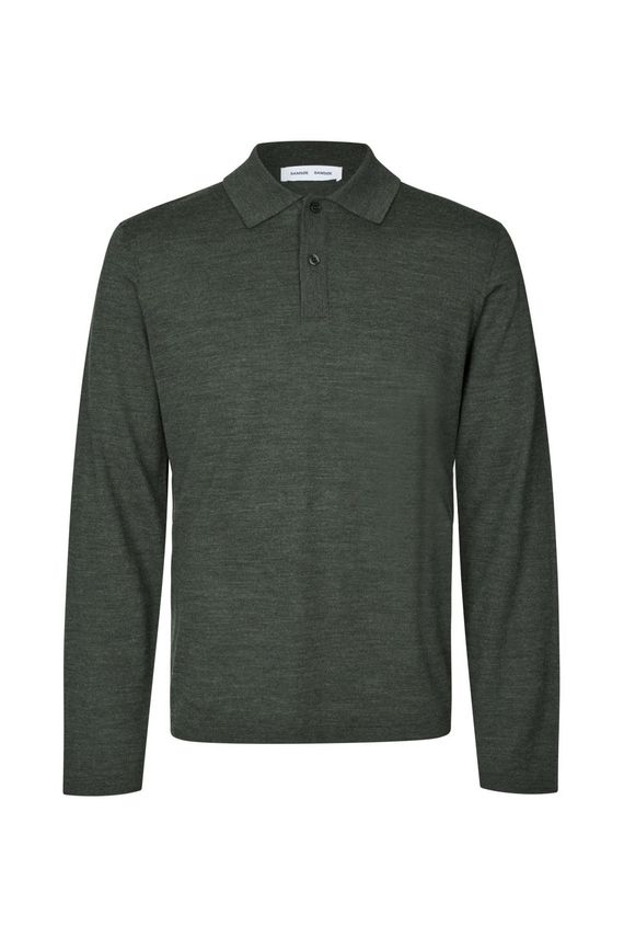 Sarowan Ls Polo 15477