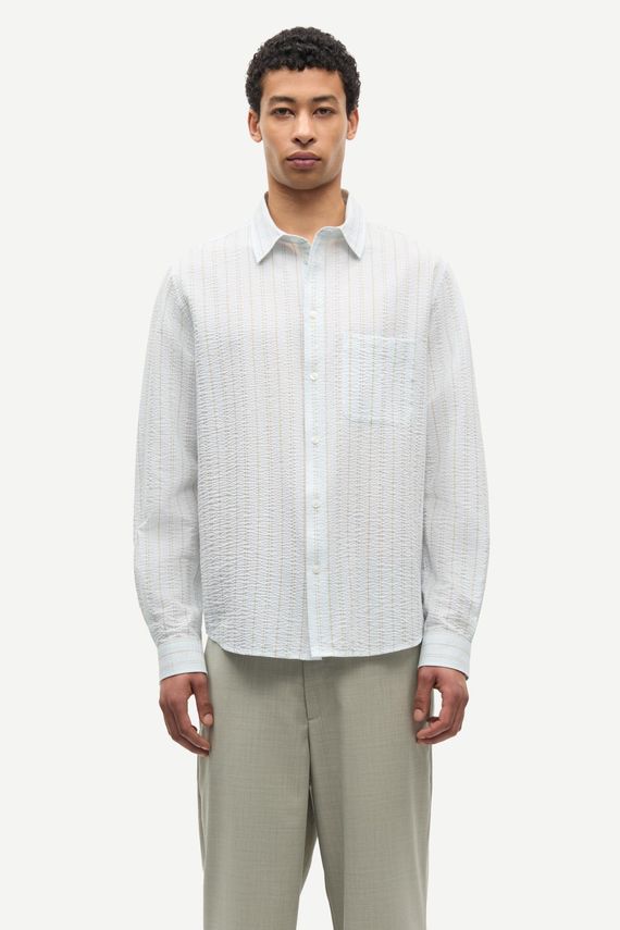 Saryan Shirt 15506