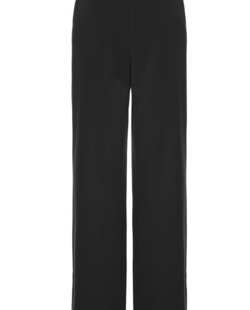 Say Ina Copenhagen Bukser Mai Black