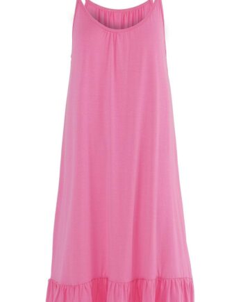 Say Ina Copenhagen Kjole Lara Pink