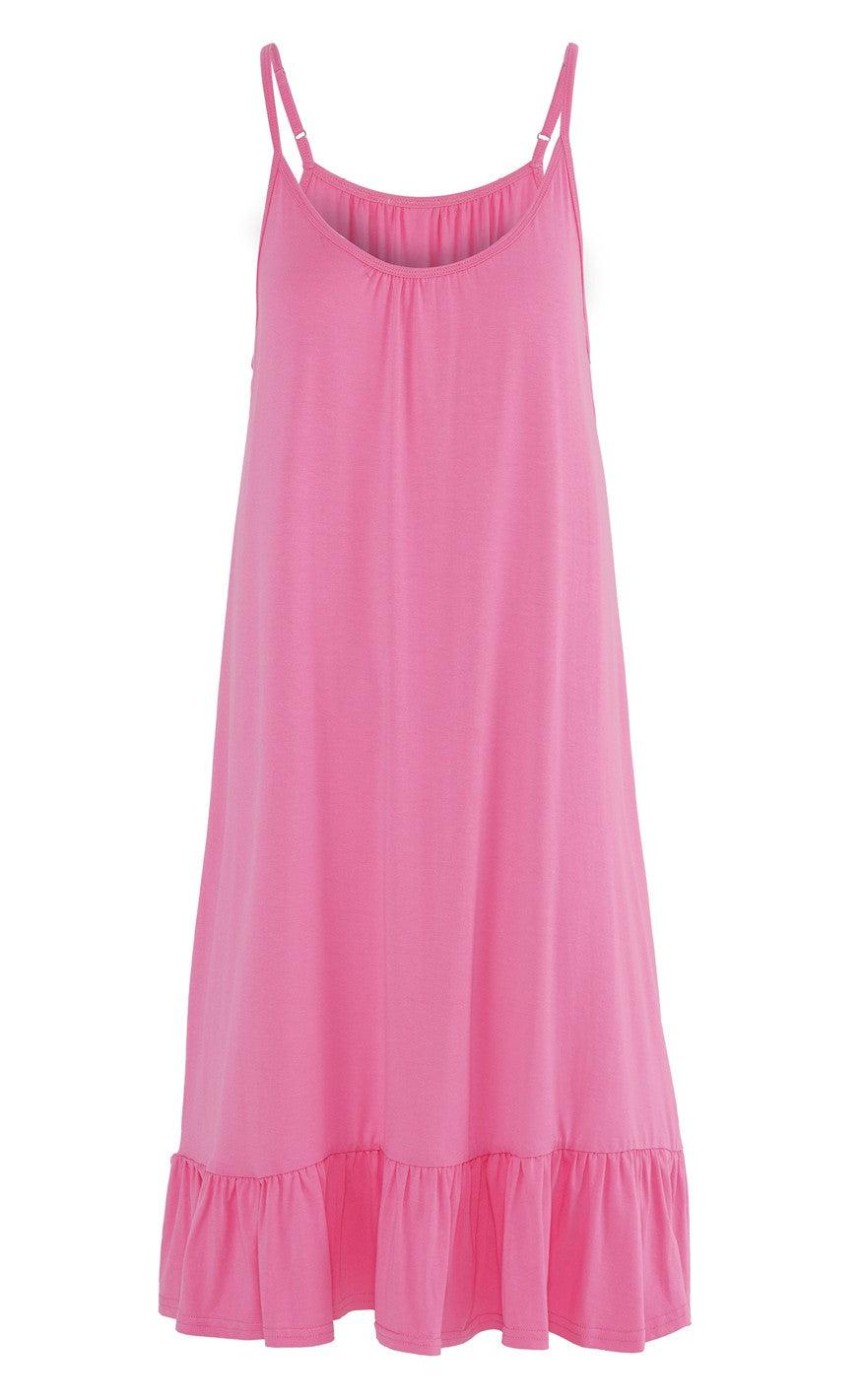 Say Ina Copenhagen Kjole Lara Pink