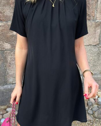 Say Ina Copenhagen Kjole Vicky Black