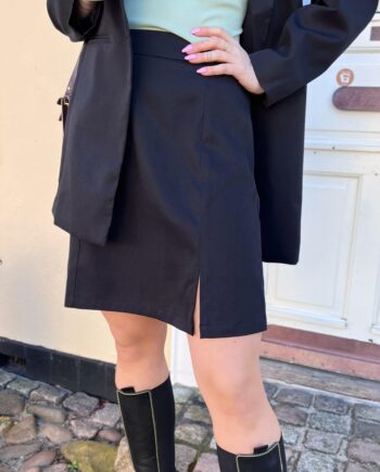 Say Ina Copenhagen Nederdel Mai Black