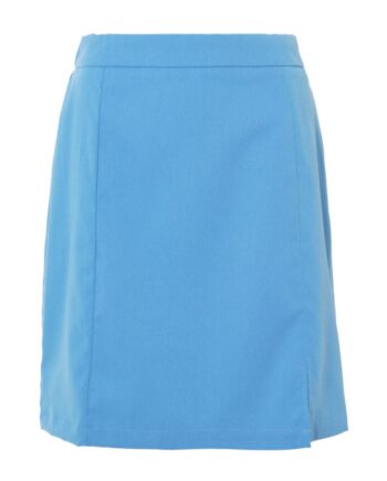 Say Ina Copenhagen Nederdel Mai Medium Blue