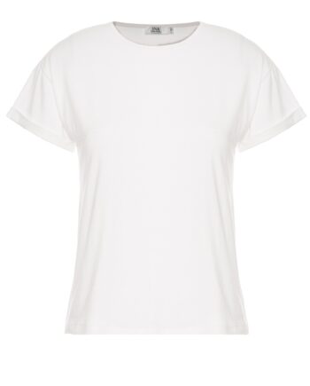 Say Ina Copenhagen  -shirt Lene White