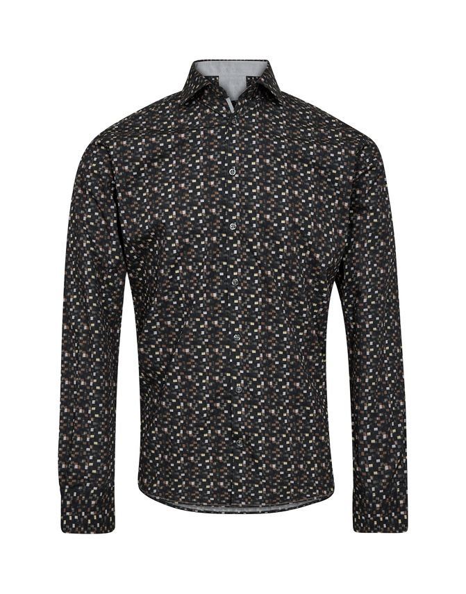Shirt     Modern Fit