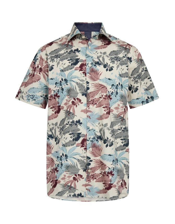 Shirt Modern Fit