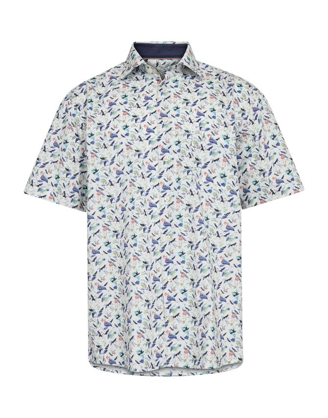 Shirt Regular Fit