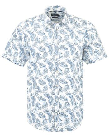 Short Sleeve Shirt