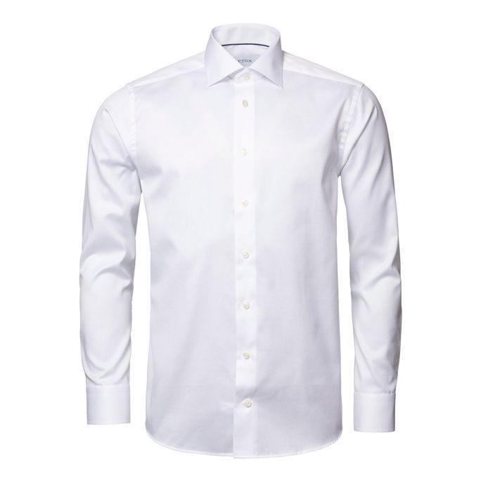 Signature Twill Contemporary Fit