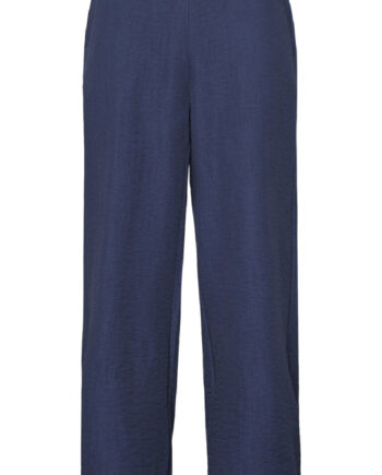 Sisters Point Bukser Verina-pa3 Dark Blue