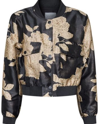 Sisters Point Jakke Garwin-ja22 Black Gold