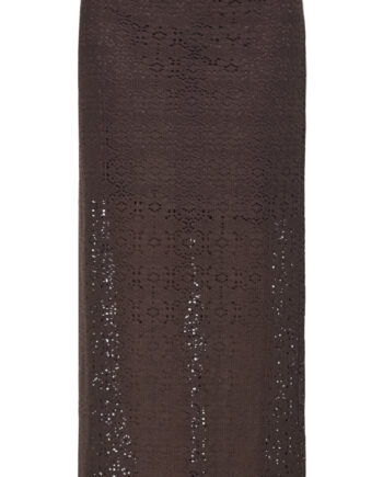 Sisters Point Nederdel Elsia-sk   Chocolate