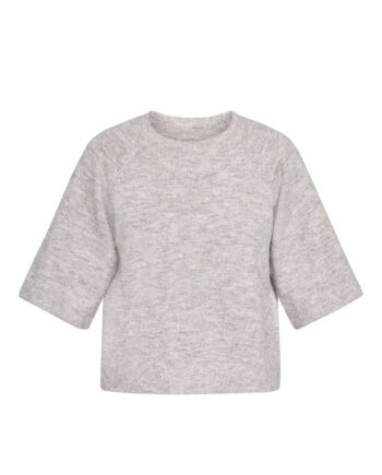 Sisters Point Pullover Kappo-pu Sand Mel