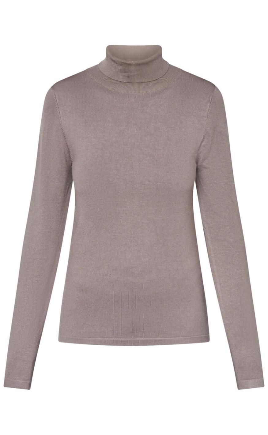 Sisters Point Strik Lepia- Pu Mocha Brown