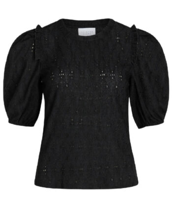 Sisters Point Top Eina-  Ss1 Black