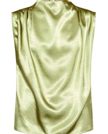 Sisters Point Top Guto-sl1 Lime Green
