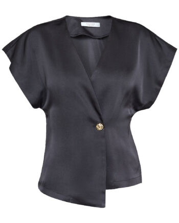 Sisters Point Vest Gevela-ve5 Black