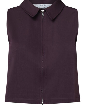 Sisters Point Vest Guza-ve    Burdeaux