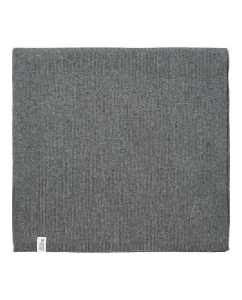 Slhloyd Cotton Scarf
