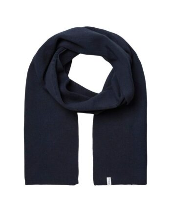 Slhloyd Cotton Scarf